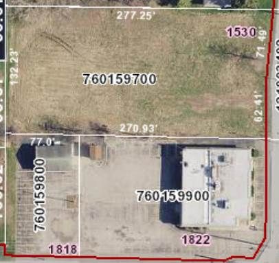 4915 W Grande Market Dr, Appleton, WI 54913